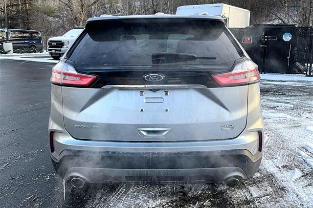 2020 Ford Edge SEL - Photo 5