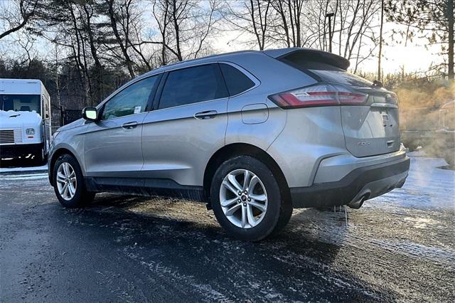 2020 Ford Edge SEL - Photo 6