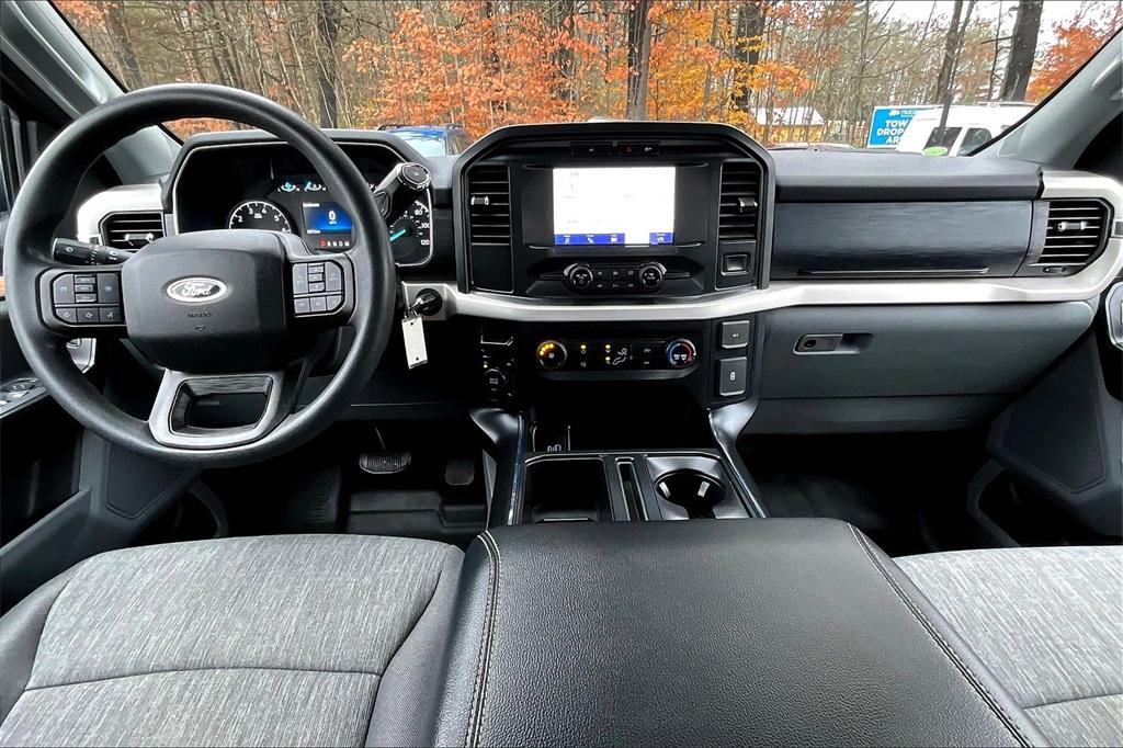 2021 Ford F-150 XL - Photo 21