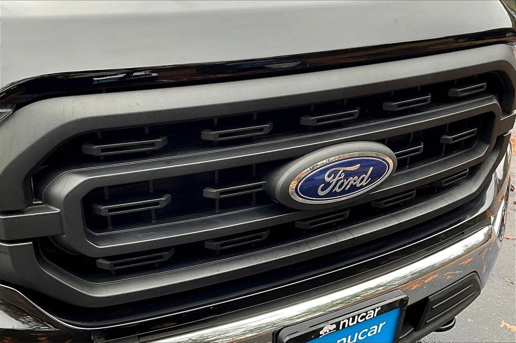 2021 Ford F-150 XL - Photo 29