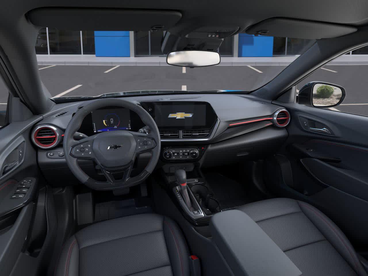 2025 Chevrolet Trax 2RS - Photo 15