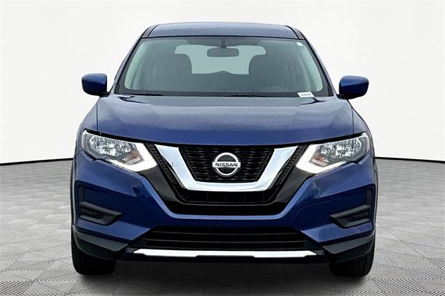 2018 Nissan Rogue S - Photo 2