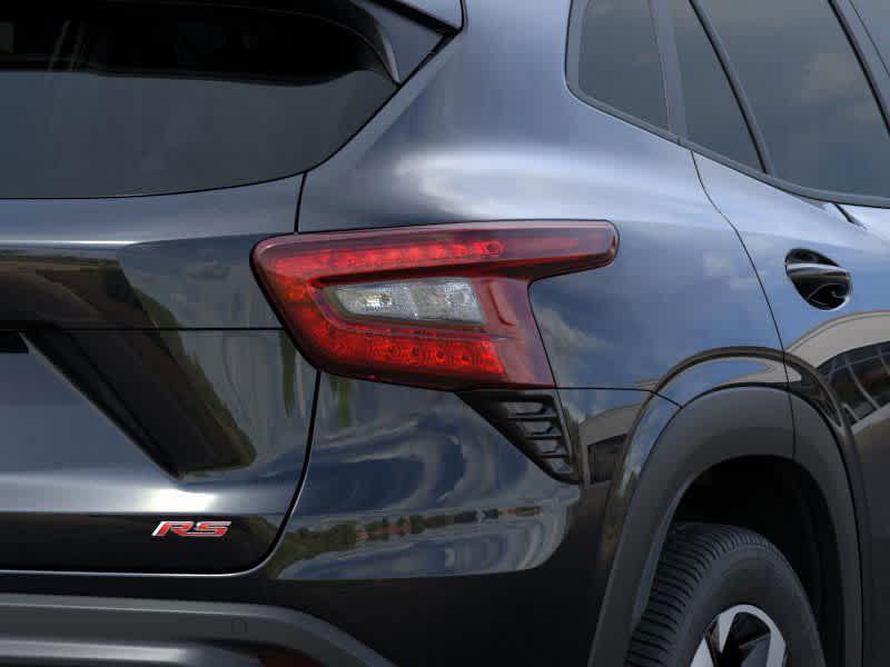 2025 Chevrolet Trax 1RS - Photo 11