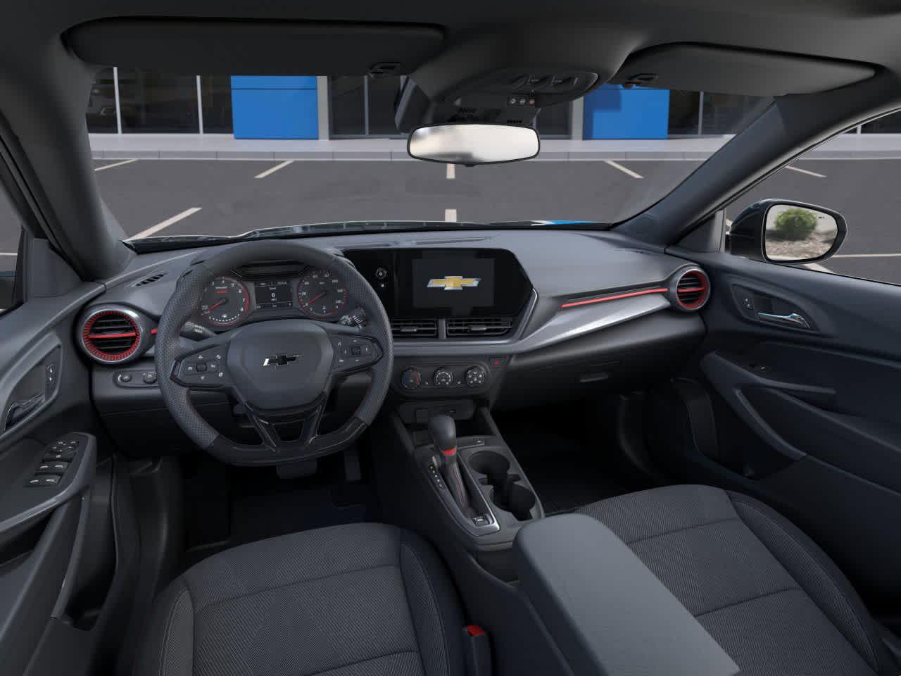 2025 Chevrolet Trax 1RS - Photo 15