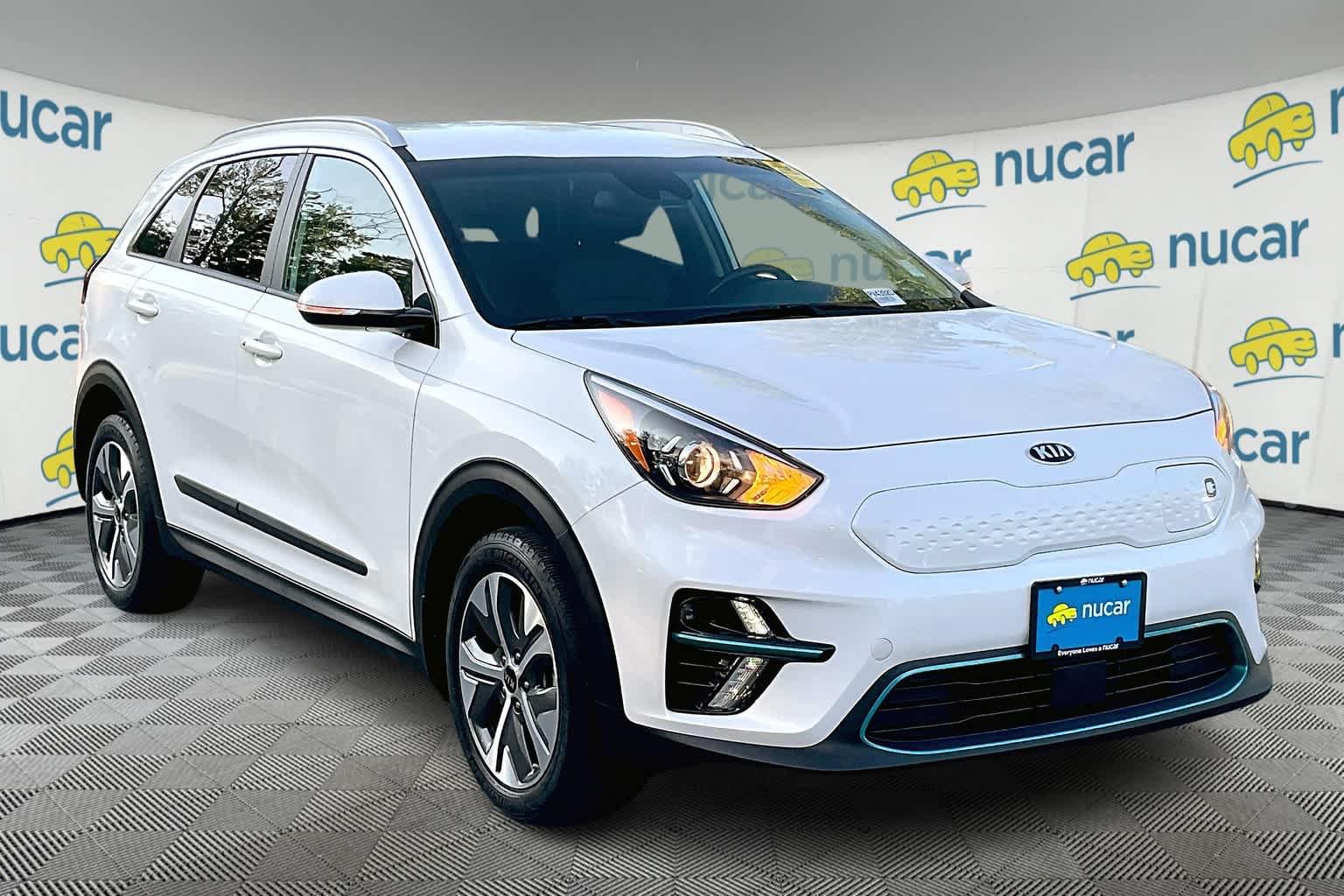 2020 Kia Niro EV EX - Photo 1