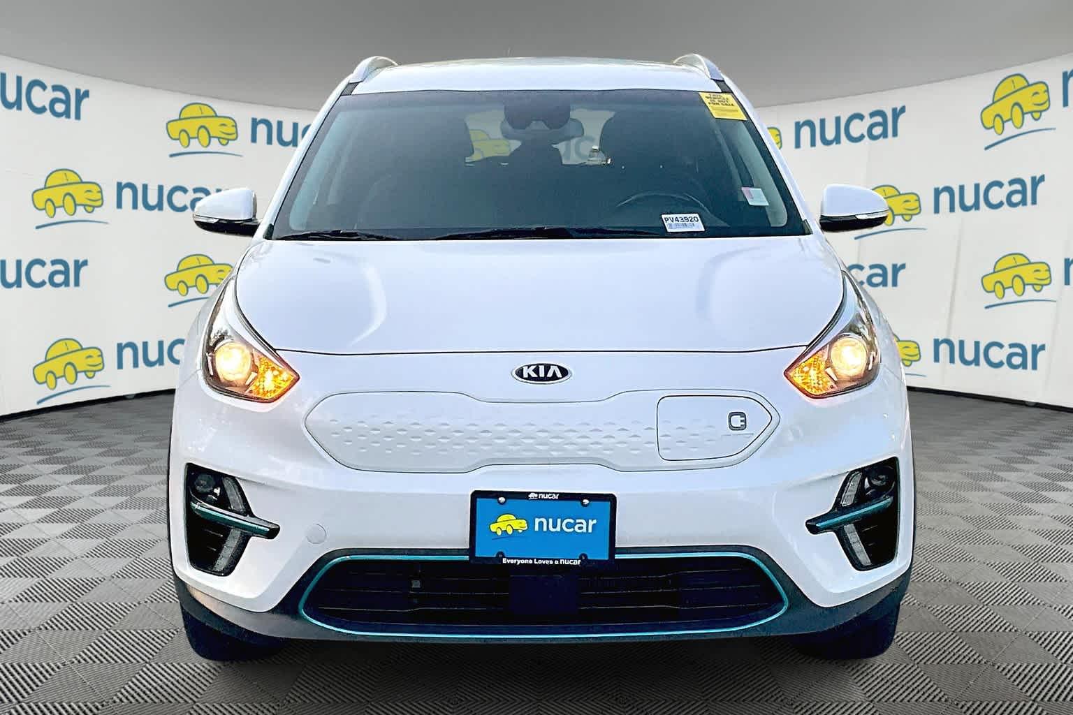 2020 Kia Niro EV EX - Photo 2