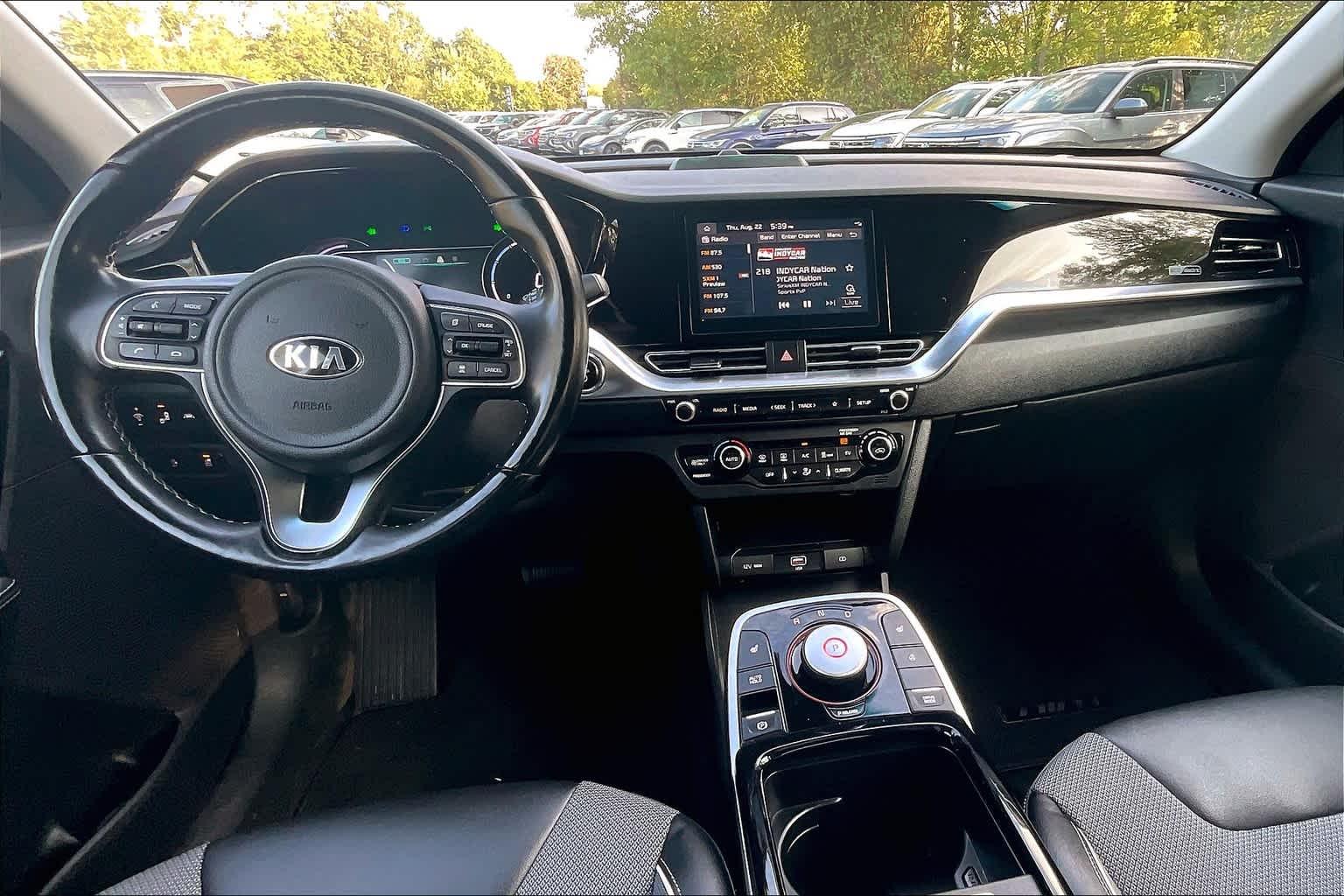 2020 Kia Niro EV EX - Photo 21