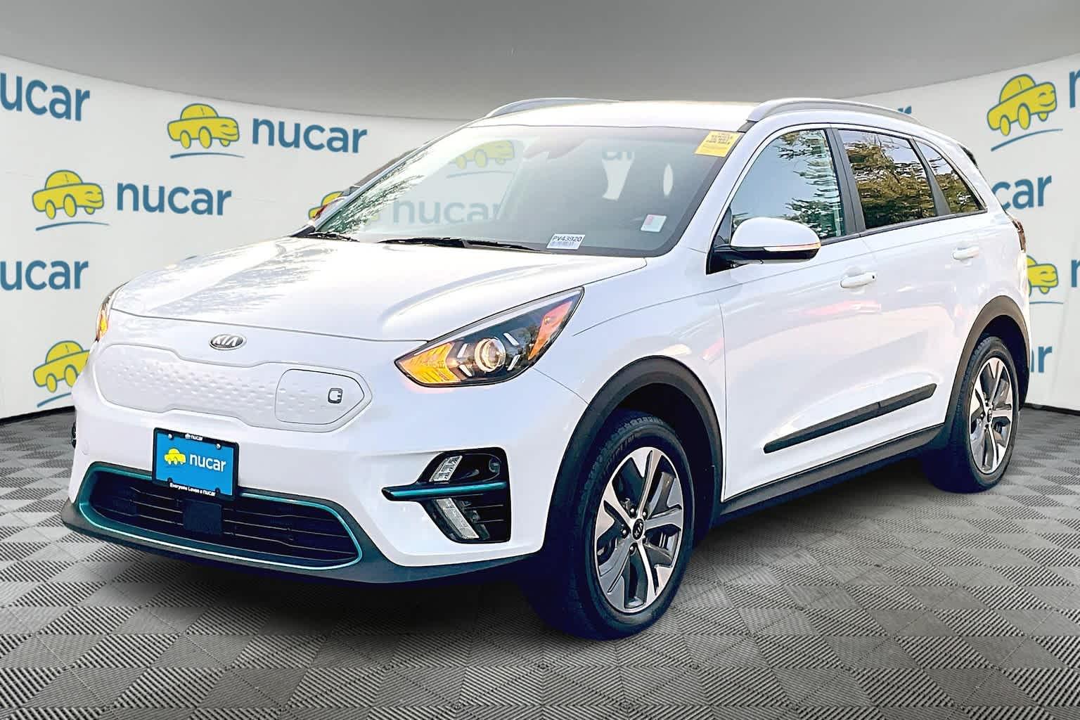 2020 Kia Niro EV EX - Photo 3