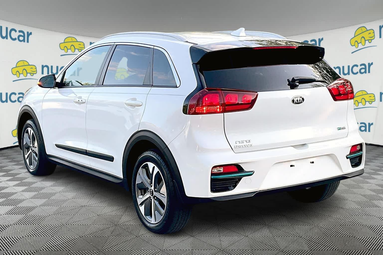 2020 Kia Niro EV EX - Photo 4