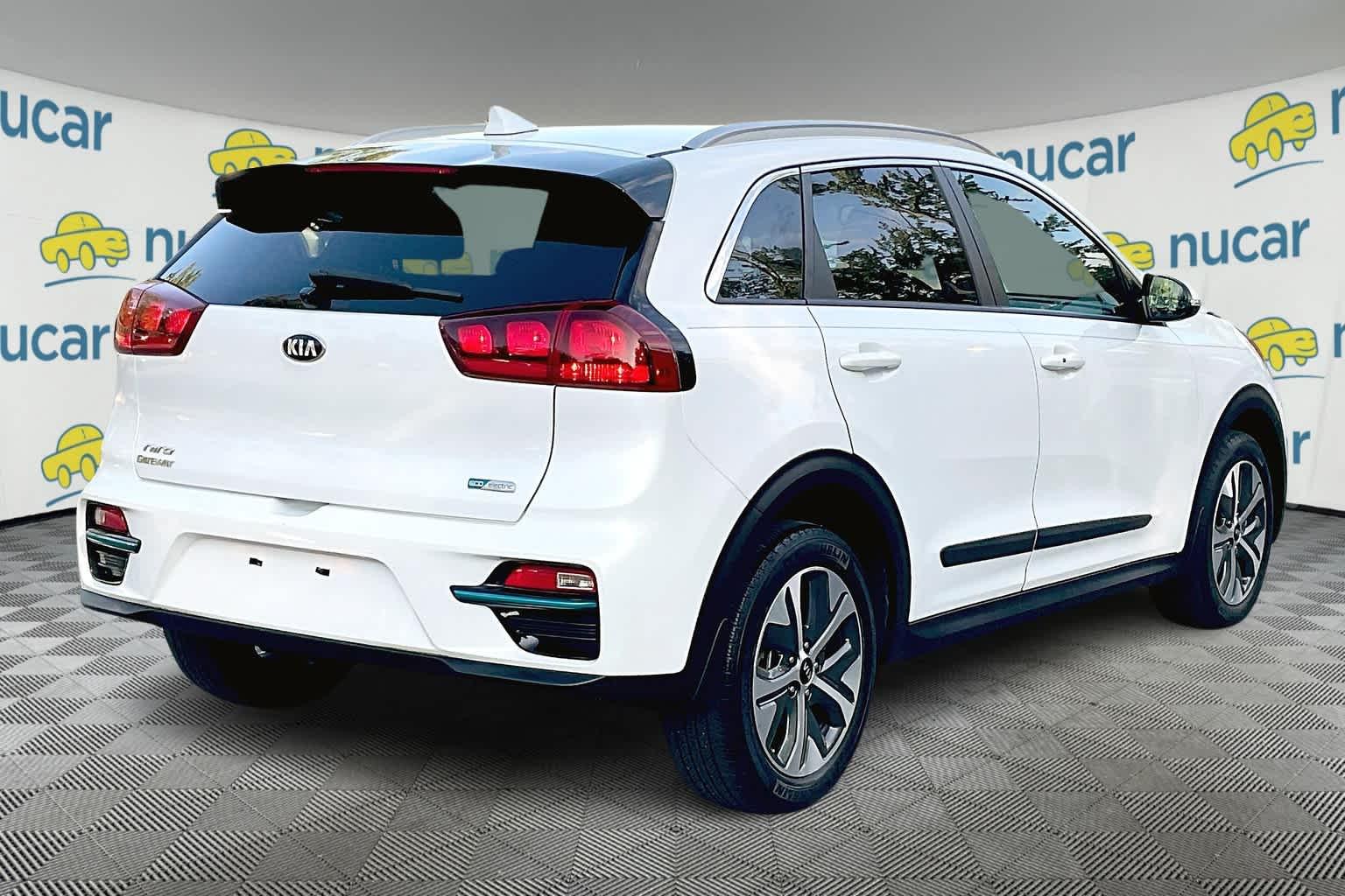 2020 Kia Niro EV EX - Photo 6