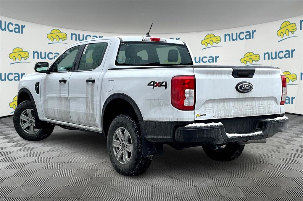 2024 Ford Ranger XL - Photo 5