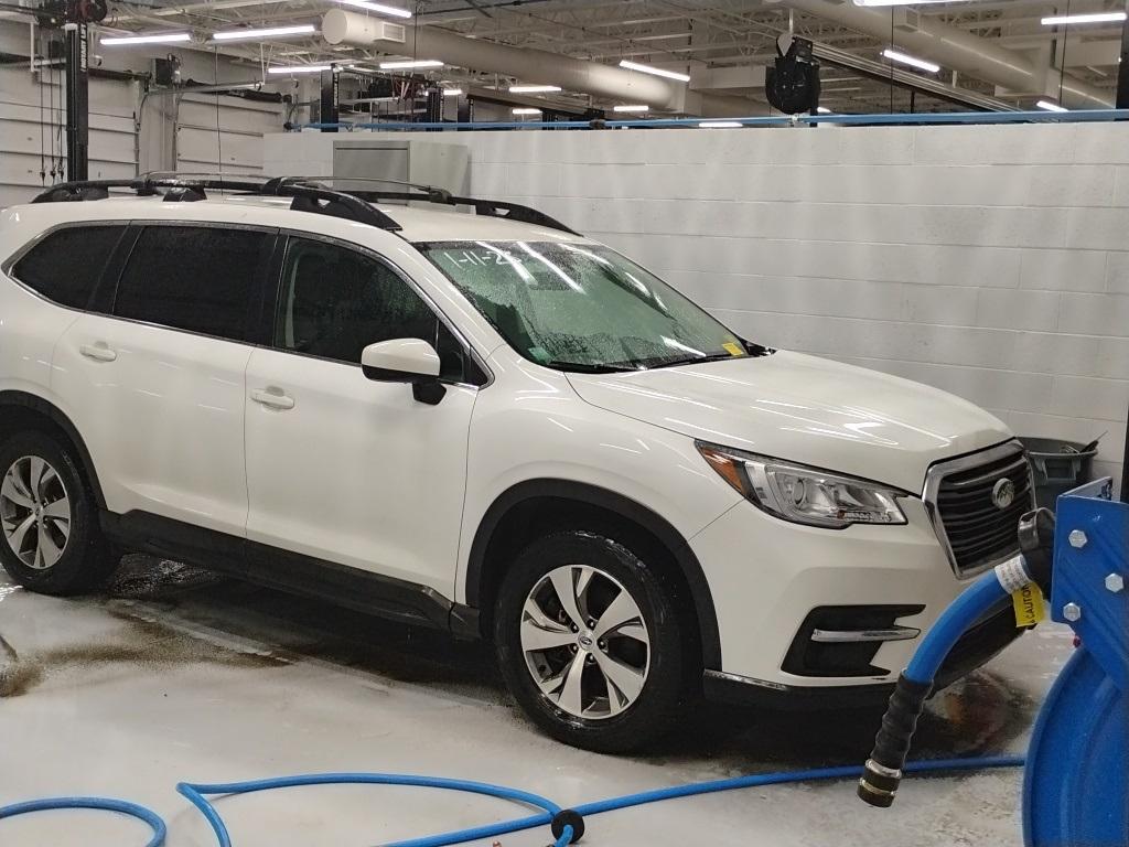 2019 Subaru Ascent Premium