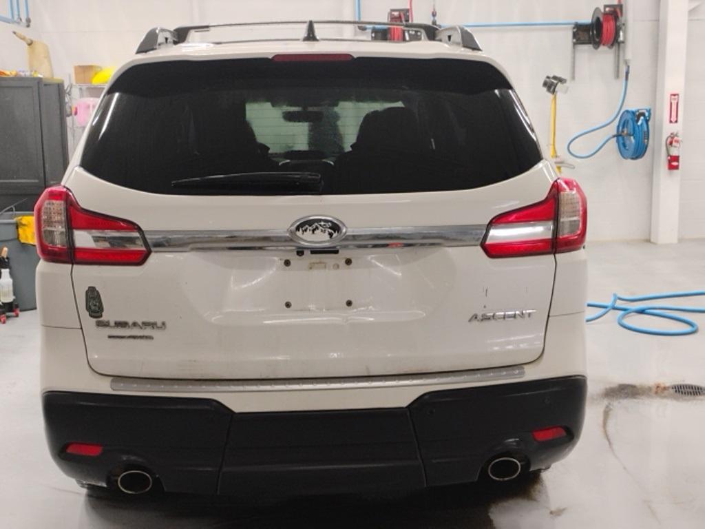 2019 Subaru Ascent Premium - Photo 4