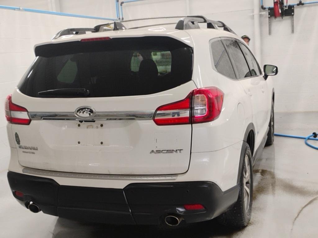 2019 Subaru Ascent Premium - Photo 5