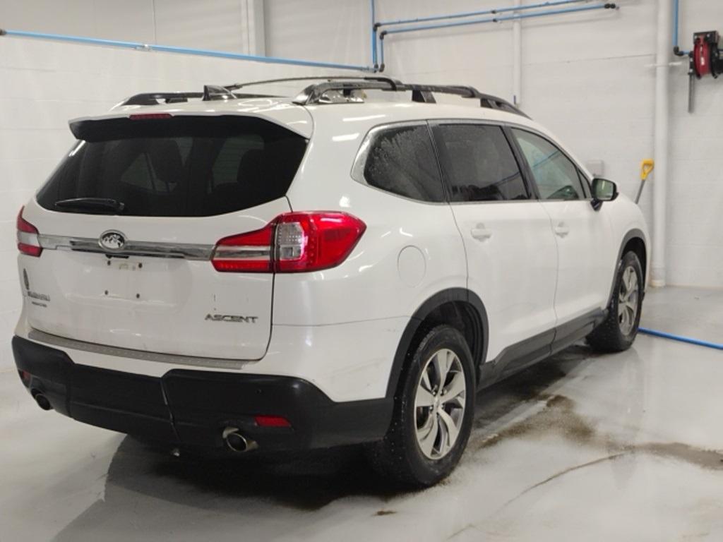 2019 Subaru Ascent Premium - Photo 6