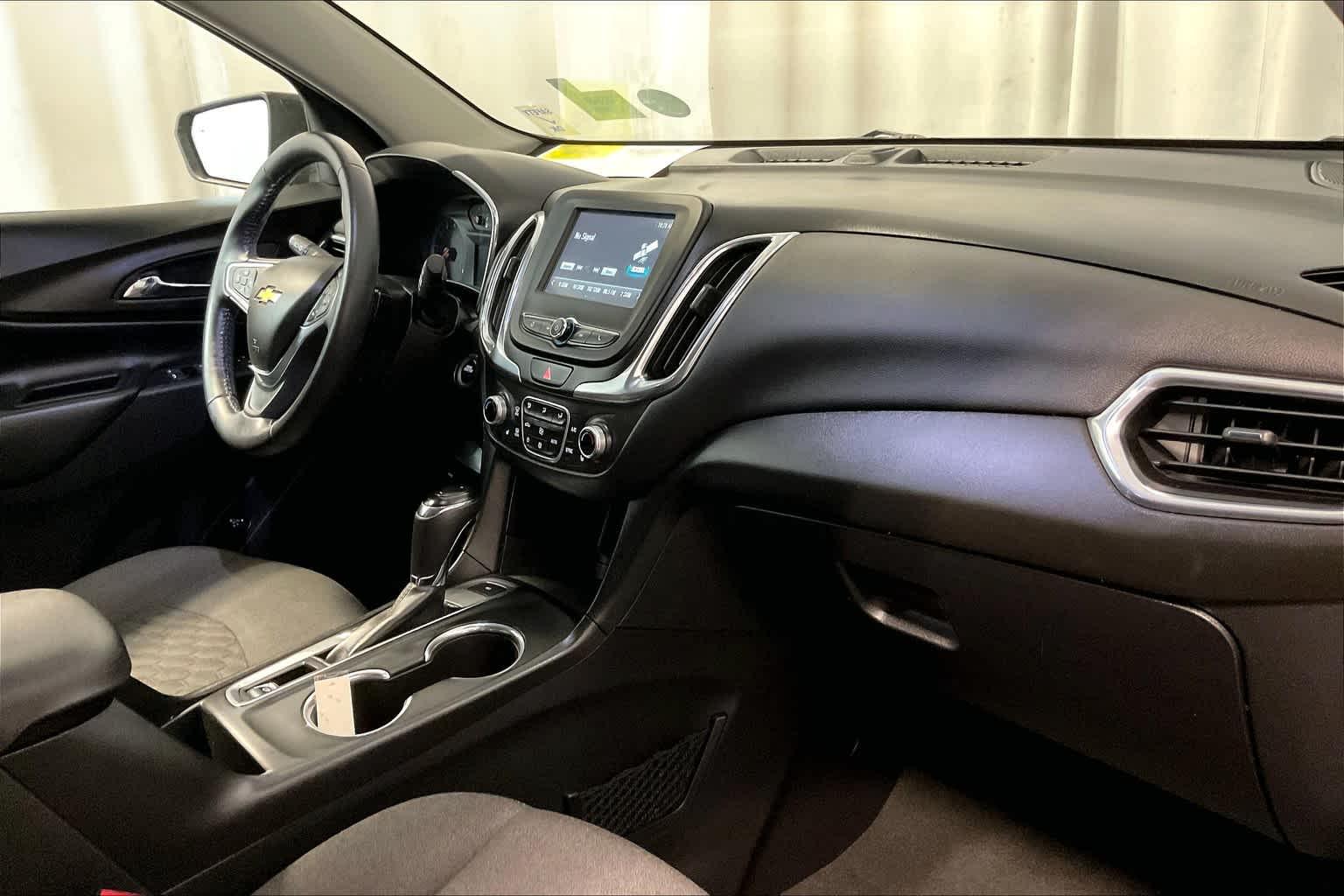 2018 Chevrolet Equinox LT - Photo 14