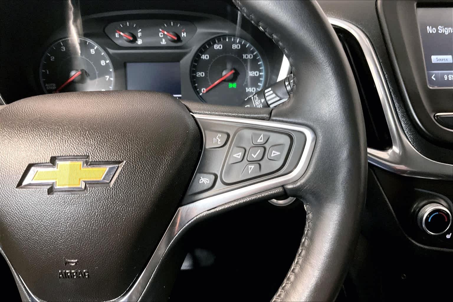 2018 Chevrolet Equinox LT - Photo 23