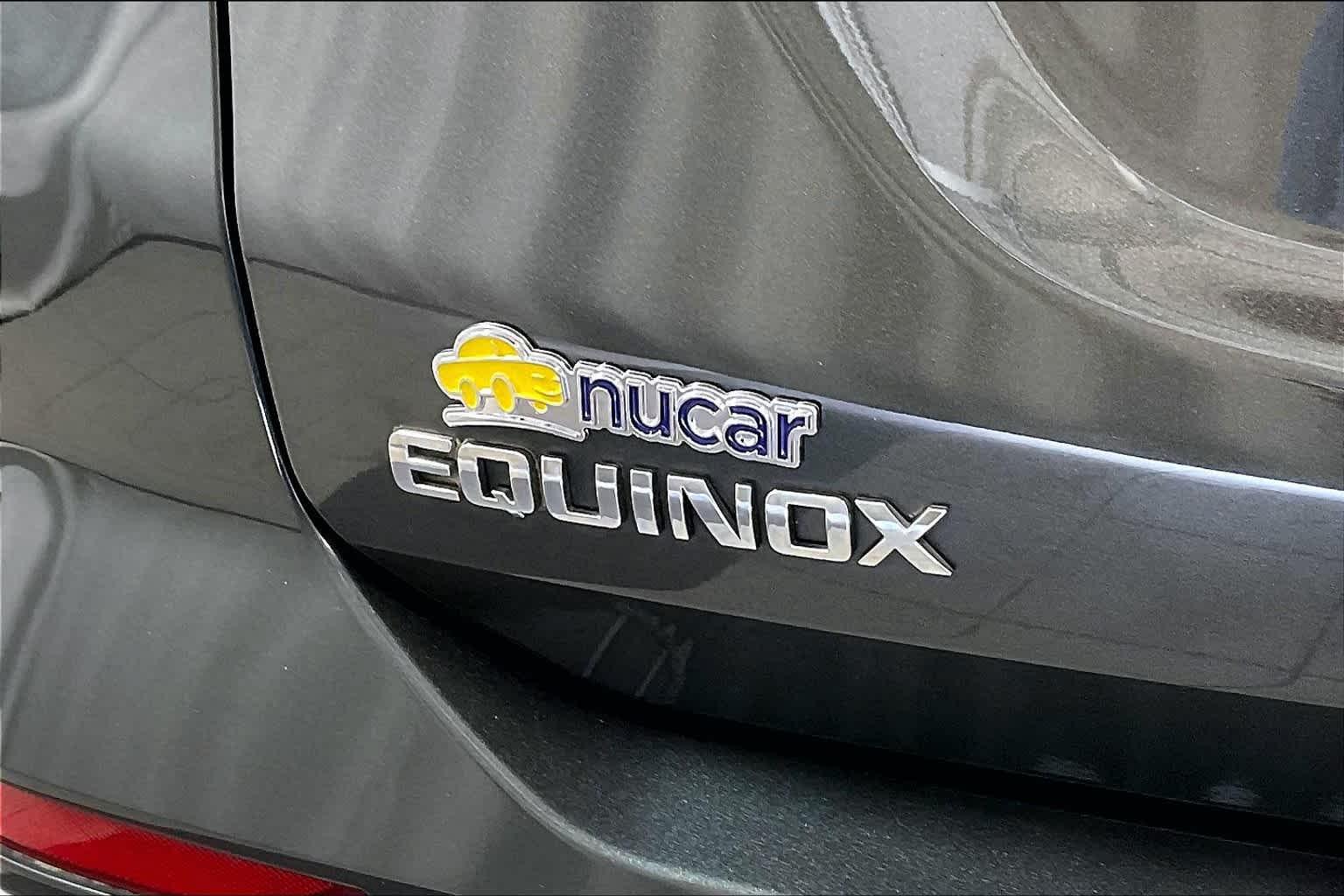 2018 Chevrolet Equinox LT - Photo 28