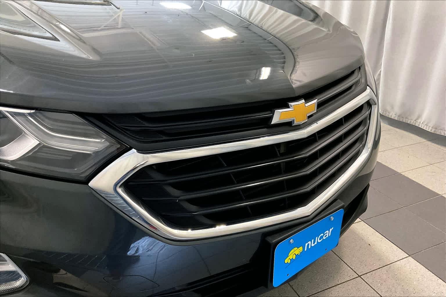 2018 Chevrolet Equinox LT - Photo 31