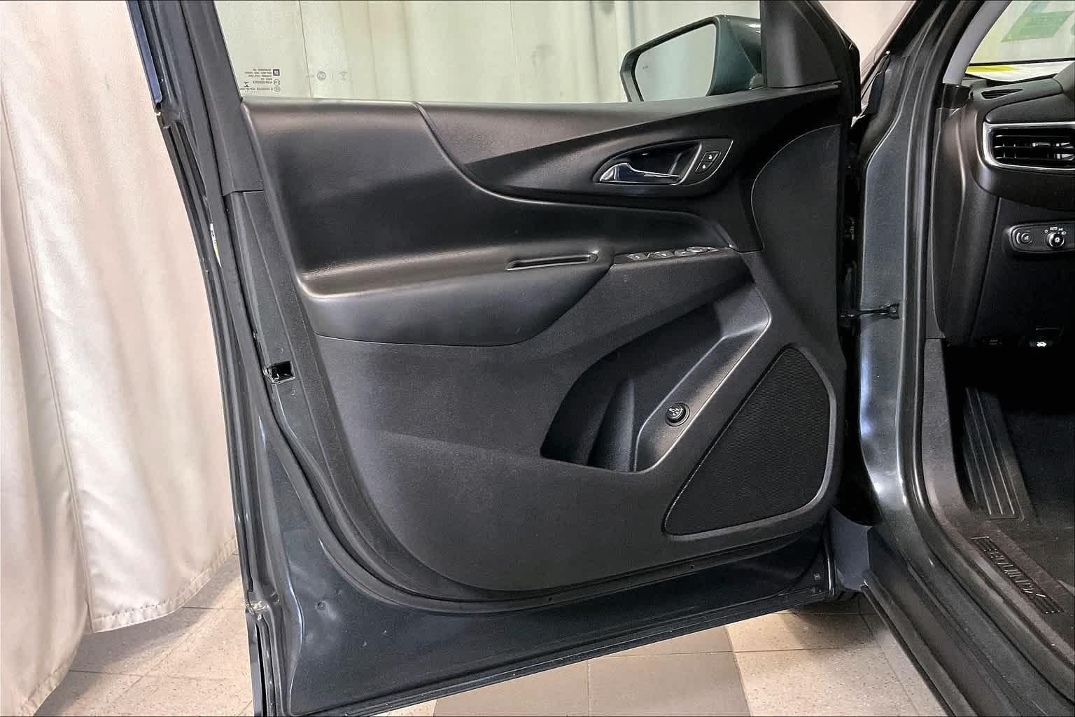 2018 Chevrolet Equinox LT - Photo 9