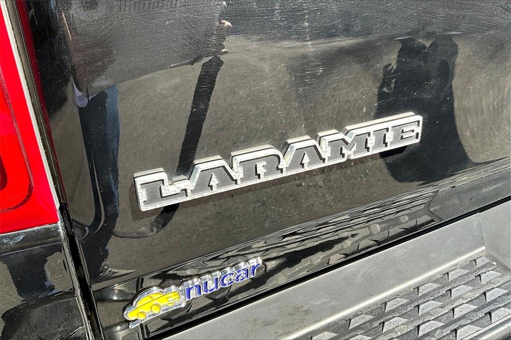 2020 Ram 1500 Laramie - Photo 26