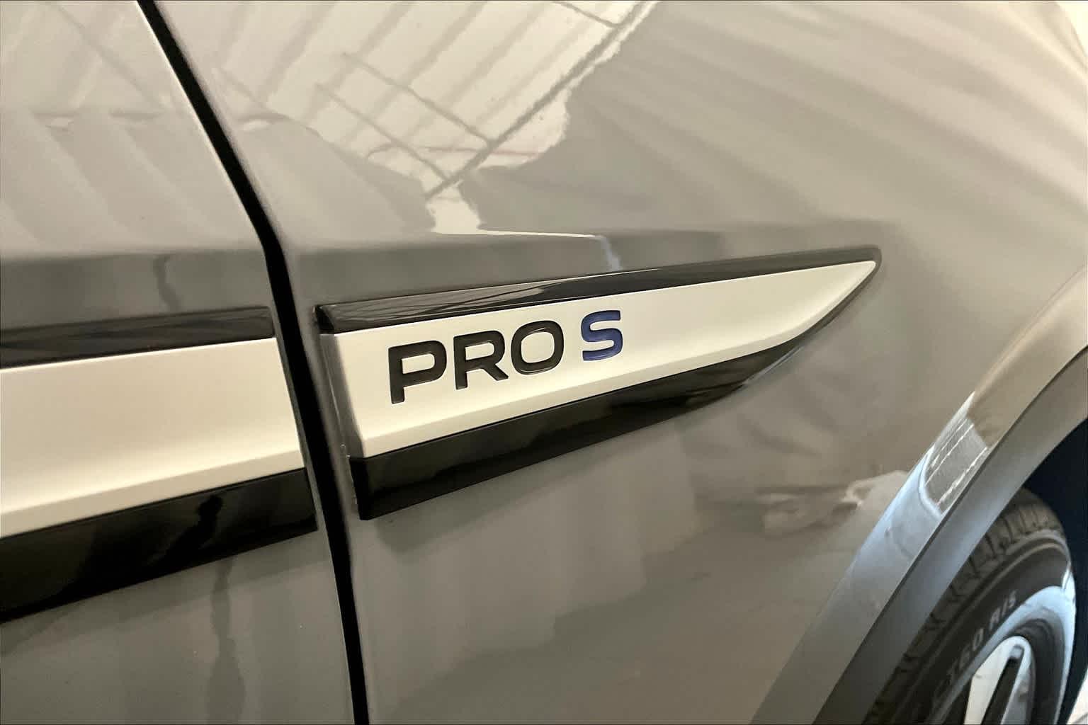 2021 Volkswagen ID.4 Pro S - Photo 30