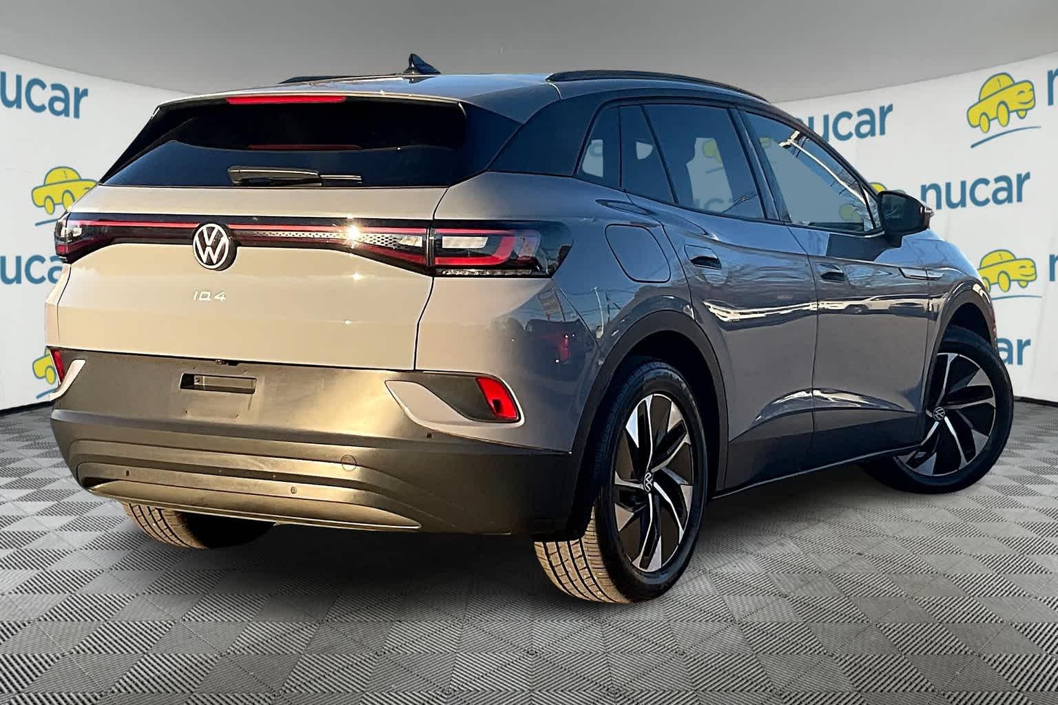 2021 Volkswagen ID.4 Pro S - Photo 6