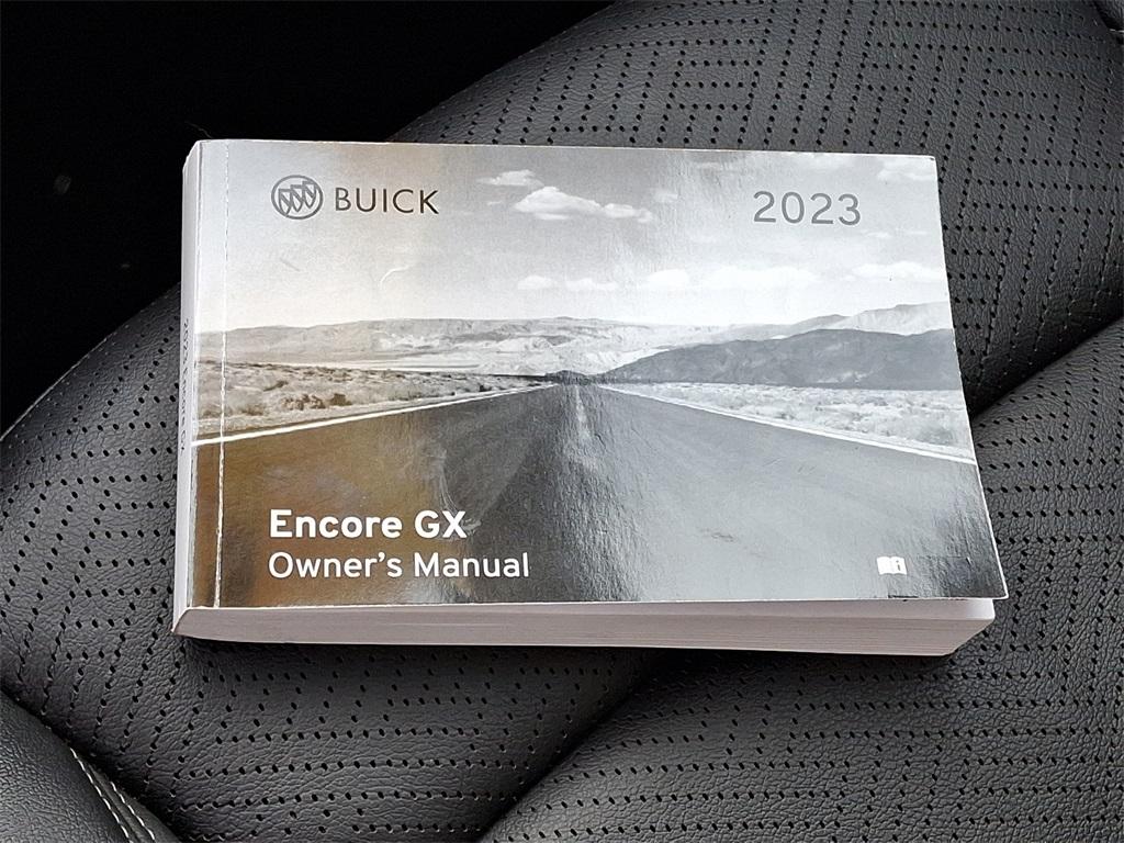 2023 Buick Encore GX Essence - Photo 25