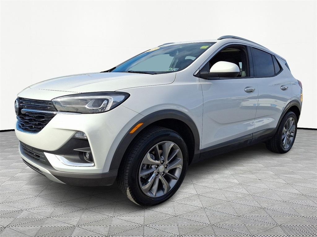 2023 Buick Encore GX Essence - Photo 3