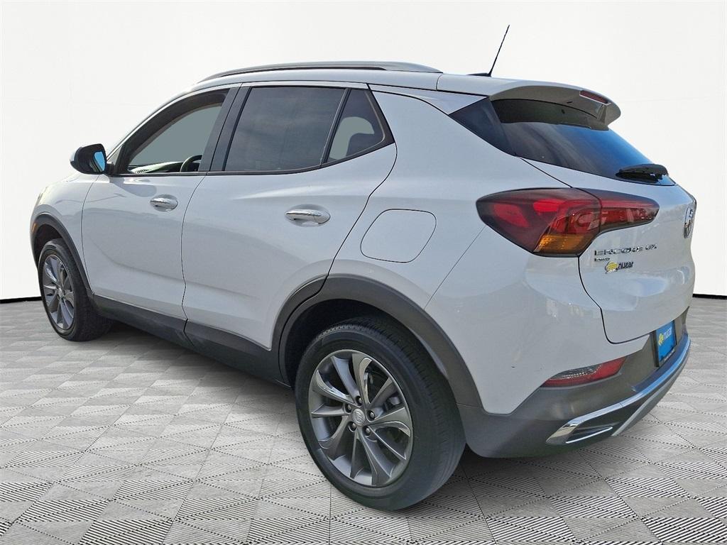 2023 Buick Encore GX Essence - Photo 4