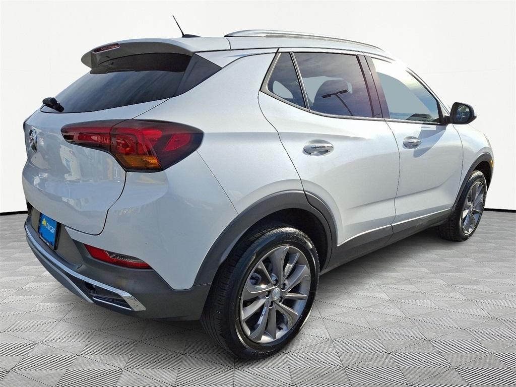 2023 Buick Encore GX Essence - Photo 6