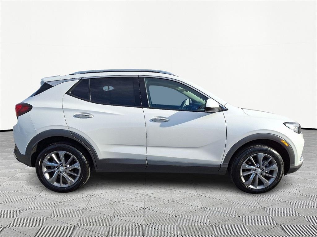 2023 Buick Encore GX Essence - Photo 7