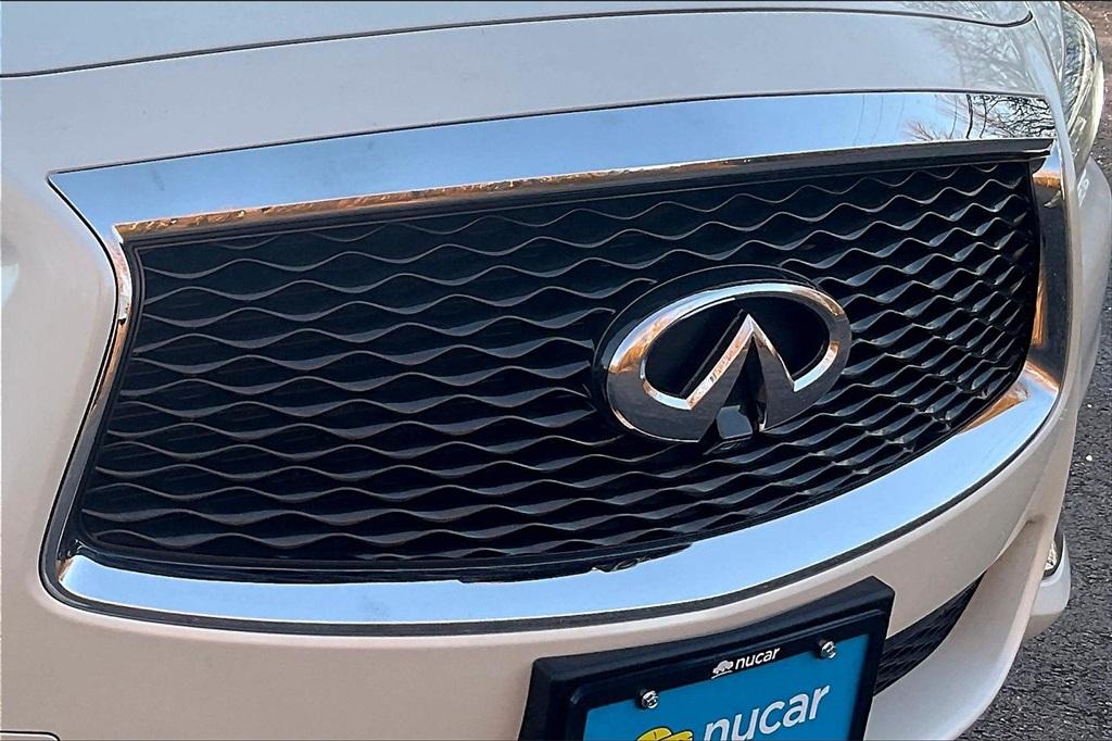 2020 INFINITI QX60 LUXE - Photo 29