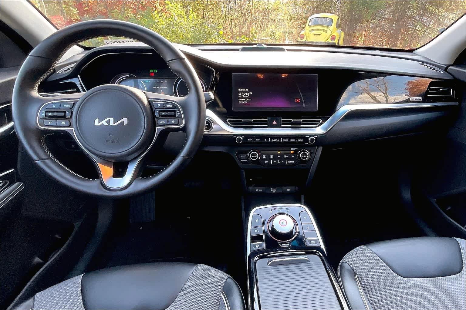 2022 Kia Niro EV EX - Photo 20