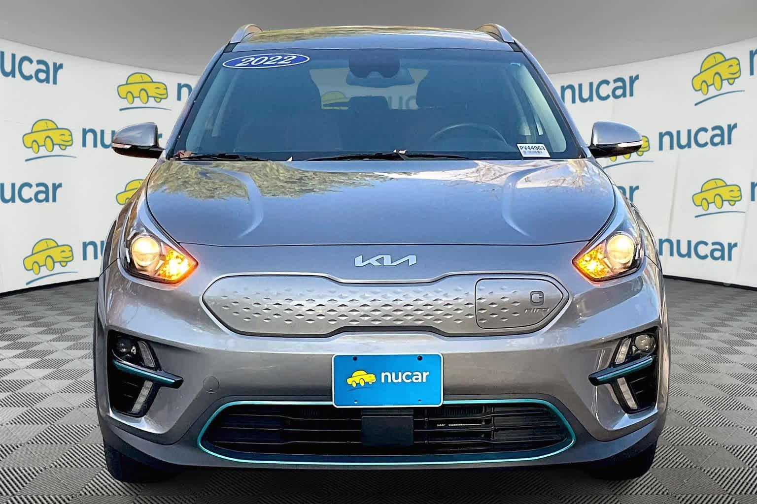 2022 Kia Niro EV EX - Photo 2