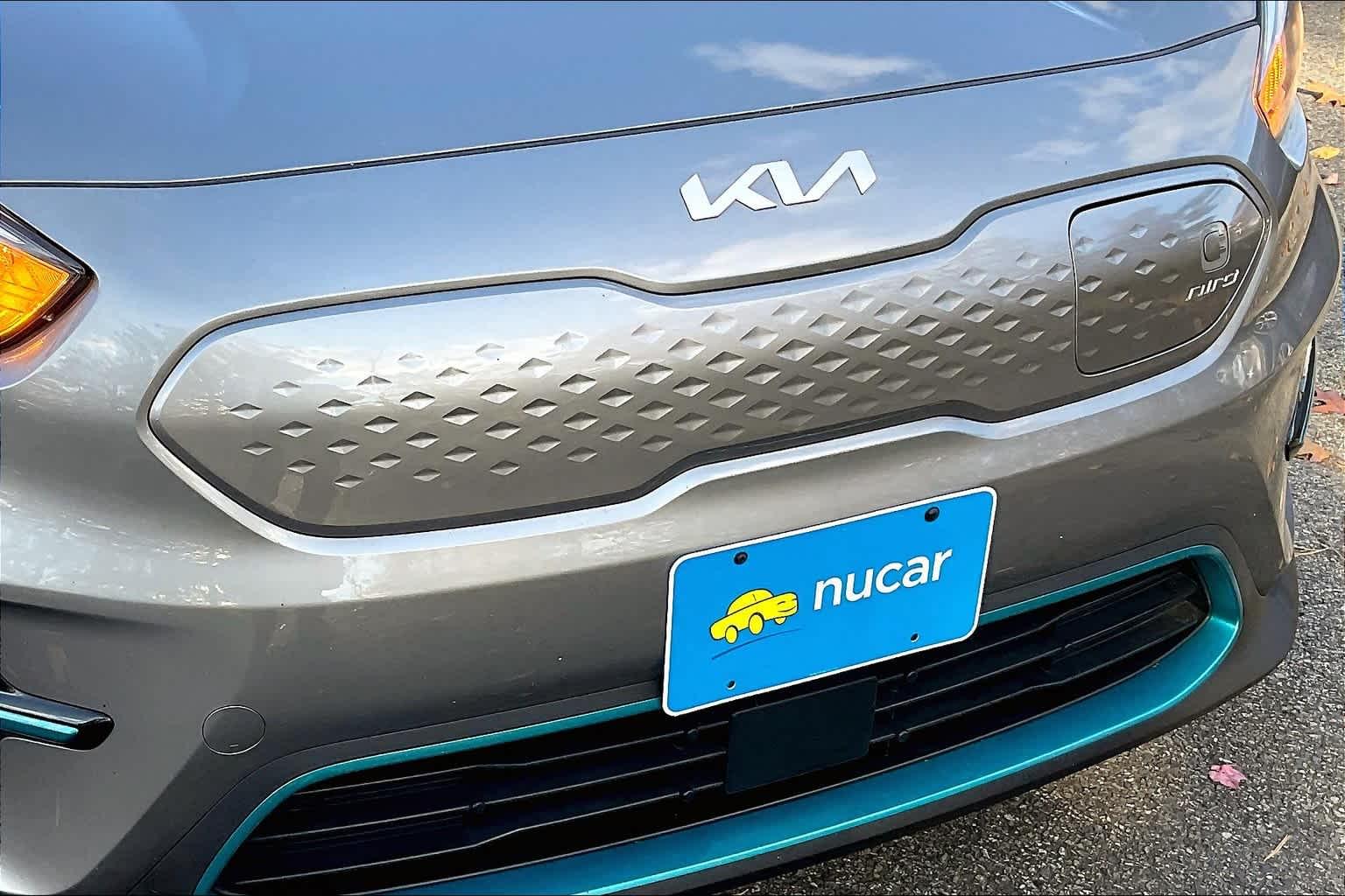 2022 Kia Niro EV EX - Photo 24