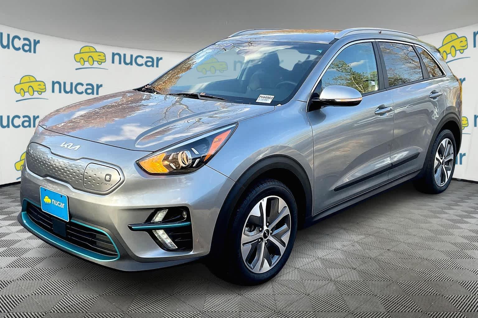 2022 Kia Niro EV EX - Photo 3