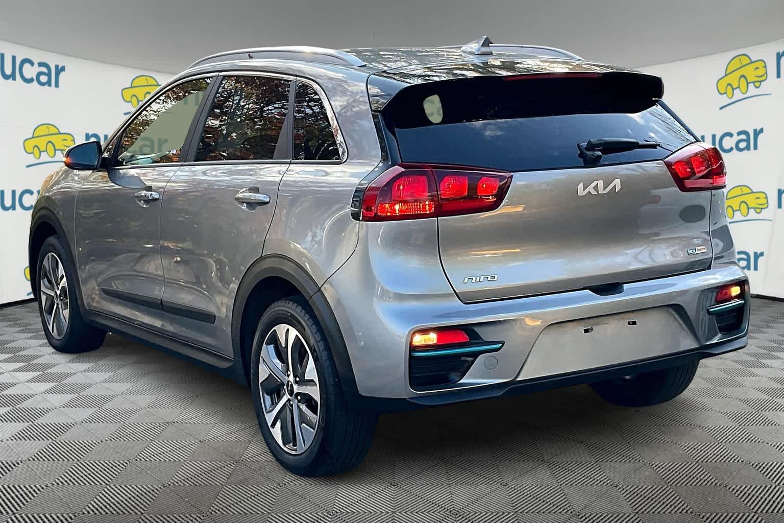 2022 Kia Niro EV EX - Photo 4