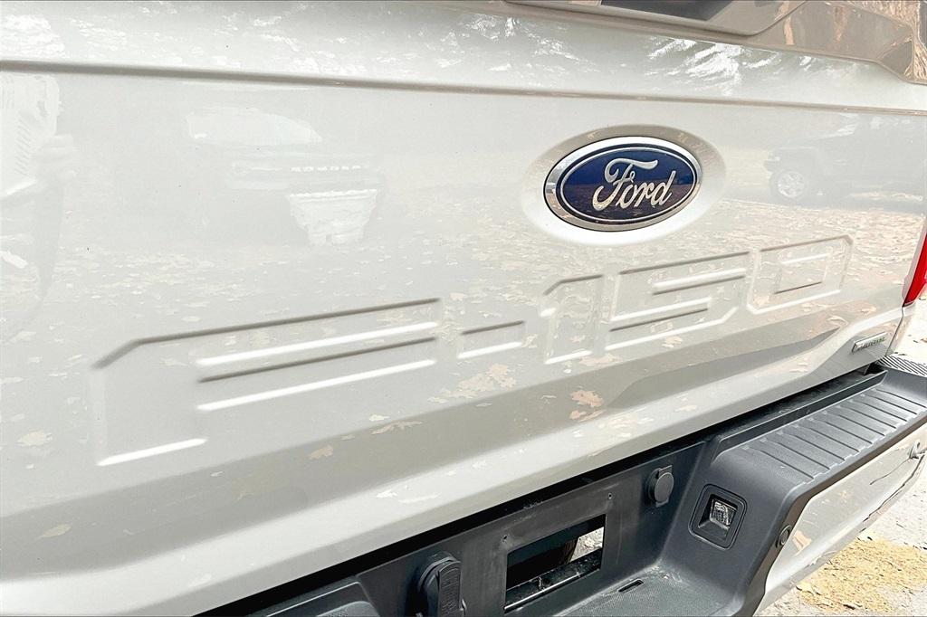 2023 Ford F-150 XLT - Photo 26