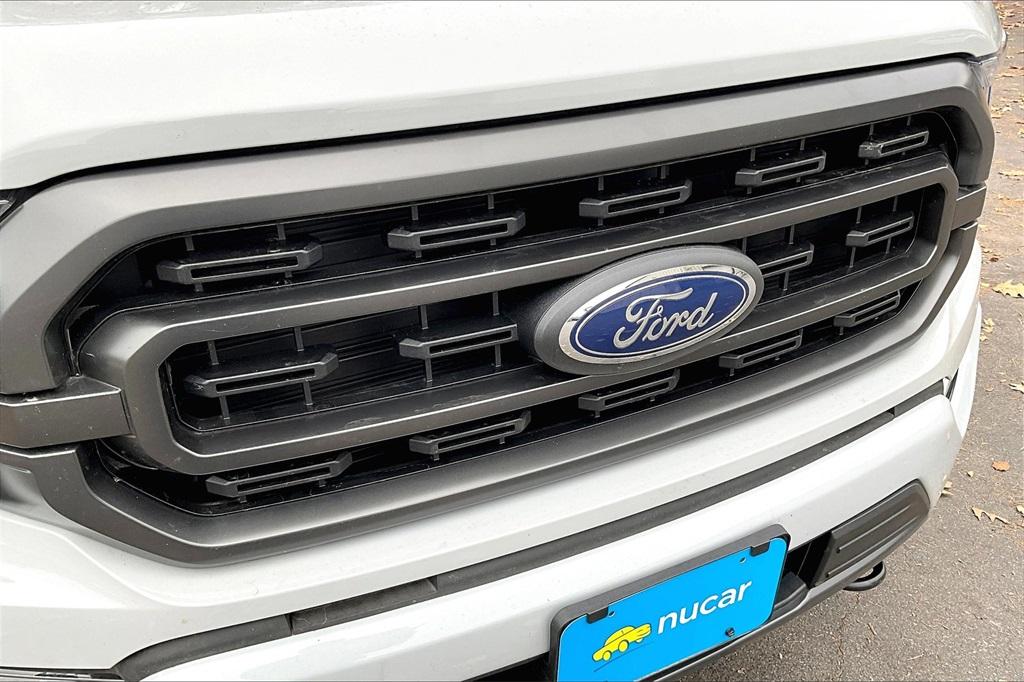 2023 Ford F-150 XLT - Photo 29