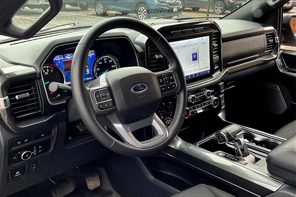 2023 Ford F-150 XLT - Photo 8