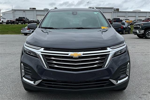 2022 Chevrolet Equinox Premier - Photo 4