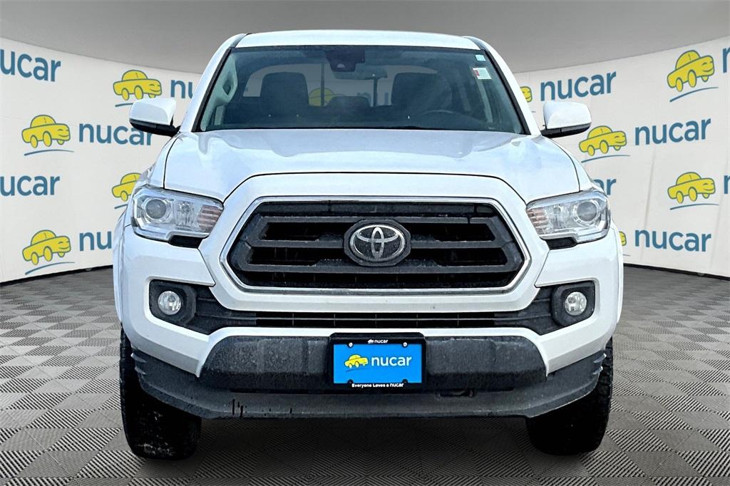 2020 Toyota Tacoma SR5 Double cab - Photo 2