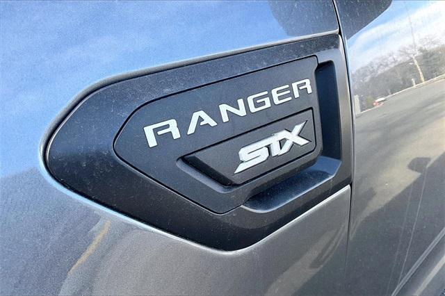 2021 Ford Ranger XL - Photo 8