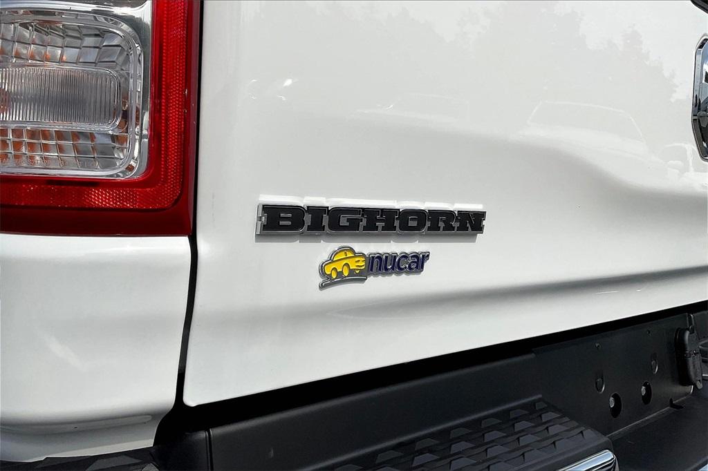 2023 Ram 1500 Big Horn/Lone Star - Photo 25