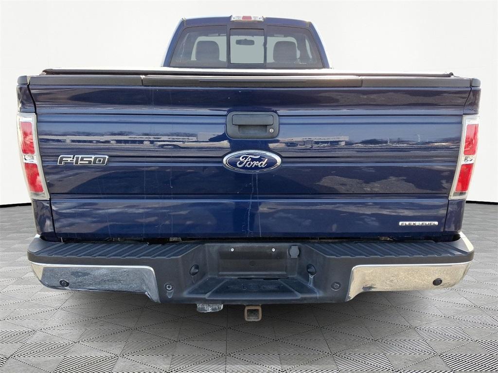 2011 Ford F-150 XLT - Photo 6