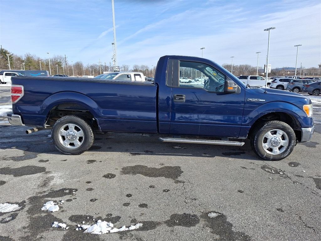 2011 Ford F-150 XLT - Photo 8