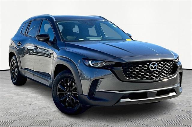 2023 Mazda CX-50 2.5 S Preferred Plus Package - Photo 1