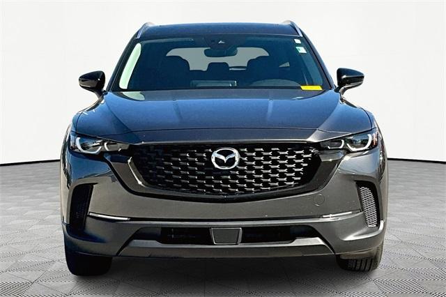 2023 Mazda CX-50 2.5 S Preferred Plus Package - Photo 2