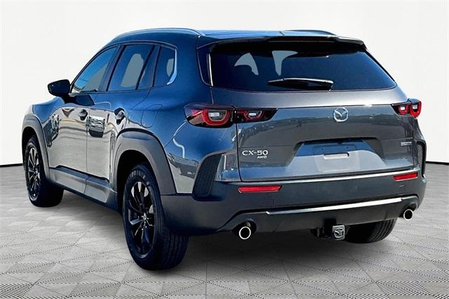 2023 Mazda CX-50 2.5 S Preferred Plus Package - Photo 4